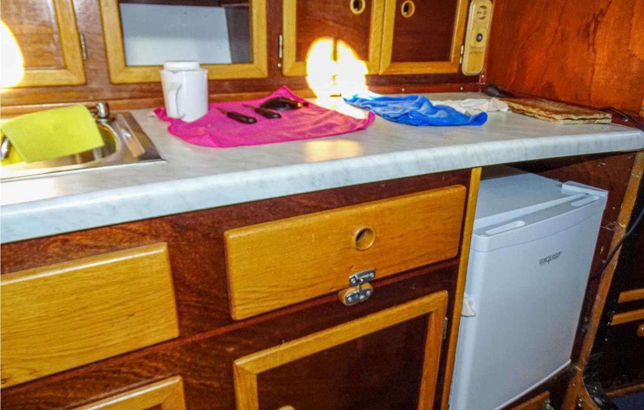 2 Bedroom Amazing Ship In Wißmar 外观 照片