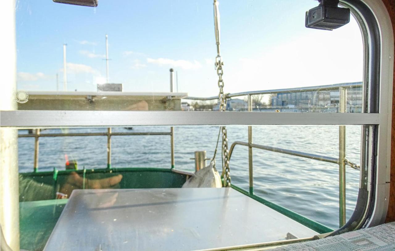 2 Bedroom Amazing Ship In Wißmar 外观 照片