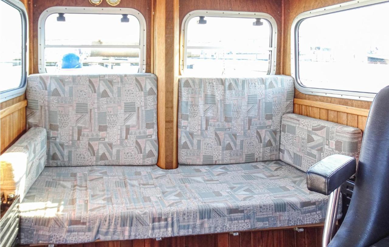2 Bedroom Amazing Ship In Wißmar 外观 照片